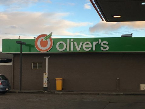 Oliver's Goulburn - Accommodation Coffs Harbour 0