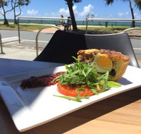 Piccolo Espresso - Accommodation Coffs Harbour