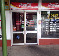Pizza Capri - Accommodation Coffs Harbour