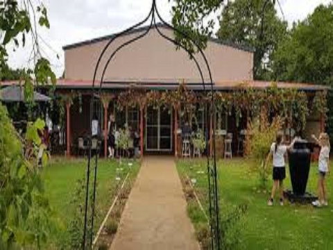 Red Earth Estate Dumpling House - Accommodation Coffs Harbour 1