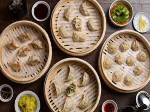 Red Earth Estate Dumpling House - Accommodation Coffs Harbour 2