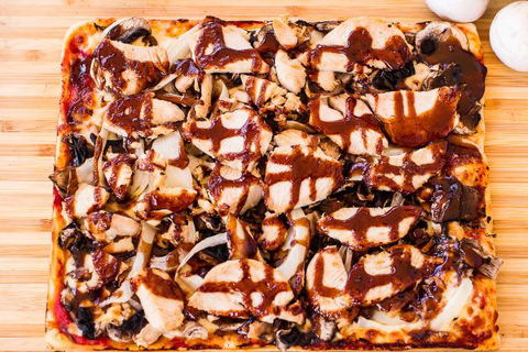 Arrivederci Pizza - Accommodation Coffs Harbour 1