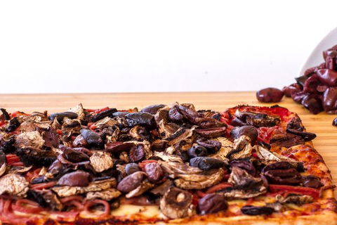 Arrivederci Pizza - Accommodation Coffs Harbour 2