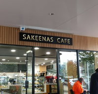 Sakeenas - Accommodation Coffs Harbour
