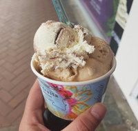 Scoop Gelati - Accommodation Coffs Harbour
