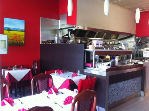 Shiv Indian Cuisine - Accommodation Coffs Harbour 0