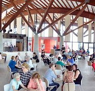 Sprout Cafe - Accommodation Coffs Harbour