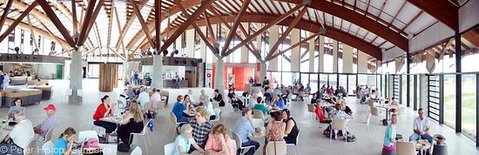Sprout Cafe - Accommodation Coffs Harbour 0