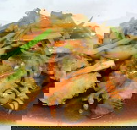 Thai Emerald - Alexandra Hills - Accommodation Coffs Harbour