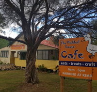 The Pickled Goose Cafe - Accommodation Coffs Harbour