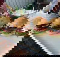 The Garage Bar and Grill - Accommodation Coffs Harbour