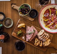 The Tasting Room - Accommodation Coffs Harbour