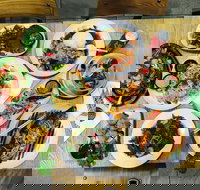 Top Taste Thai - Accommodation Coffs Harbour