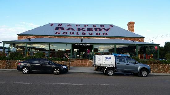 Goulburn NSW Accommodation Coffs Harbour