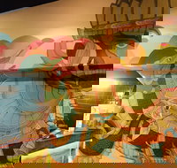 Trio Thai - Mosman - Accommodation Coffs Harbour