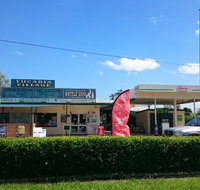 Tucabia Village General Store - Accommodation Coffs Harbour