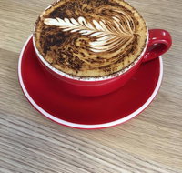 Two Sparrows Coffee  Kitchen - Accommodation Coffs Harbour