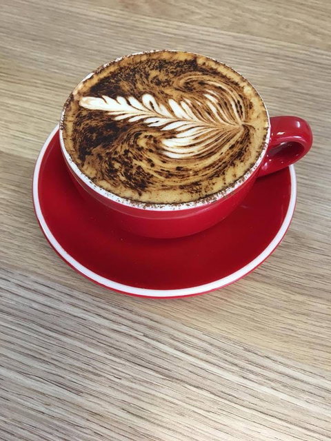 Two Sparrows Coffee & Kitchen - Accommodation Coffs Harbour 0