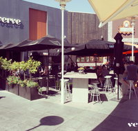 Verve Bar  Kitchen - Accommodation Coffs Harbour