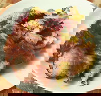 Aquacafe - Accommodation Coffs Harbour