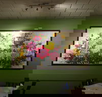 Artback Australia Cafe - Accommodation Coffs Harbour