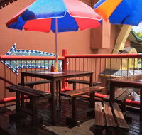 Atomic Coffee  Catering - Accommodation Coffs Harbour