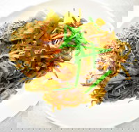 Bangkok Street - Accommodation Coffs Harbour