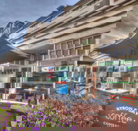 Barnes Store Emporium and Caf - Accommodation Coffs Harbour