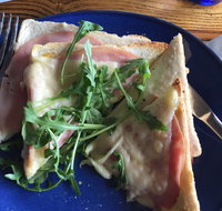 Blue Lemon Big Baguette Bar - Accommodation Coffs Harbour