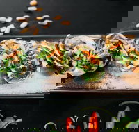 Blue Ginger Viet Kitchen  Bar - Accommodation Coffs Harbour