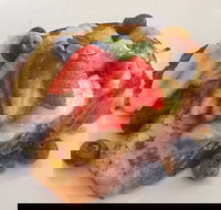 Brumby's - Wantirna - Accommodation Coffs Harbour