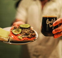 Bucket Boys Bar - Accommodation Coffs Harbour