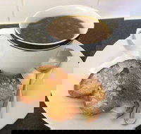 Cafe Chino - Accommodation Coffs Harbour