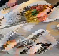 Cafe Siena - Carindale - Accommodation Coffs Harbour