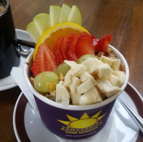 Cafe On Bayview - Accommodation Coffs Harbour 0