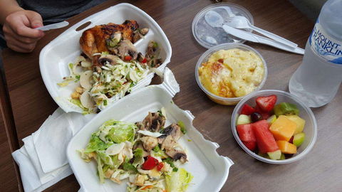 Cattleman's Cafe, Bar & Steakhouse - Accommodation Coffs Harbour 0