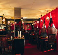 Cook  Co. Bar and Grill - Accommodation Coffs Harbour