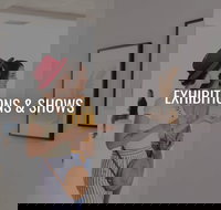 Corvina Restaurant - Accommodation Coffs Harbour