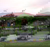 Duart Homestead - Accommodation Coffs Harbour
