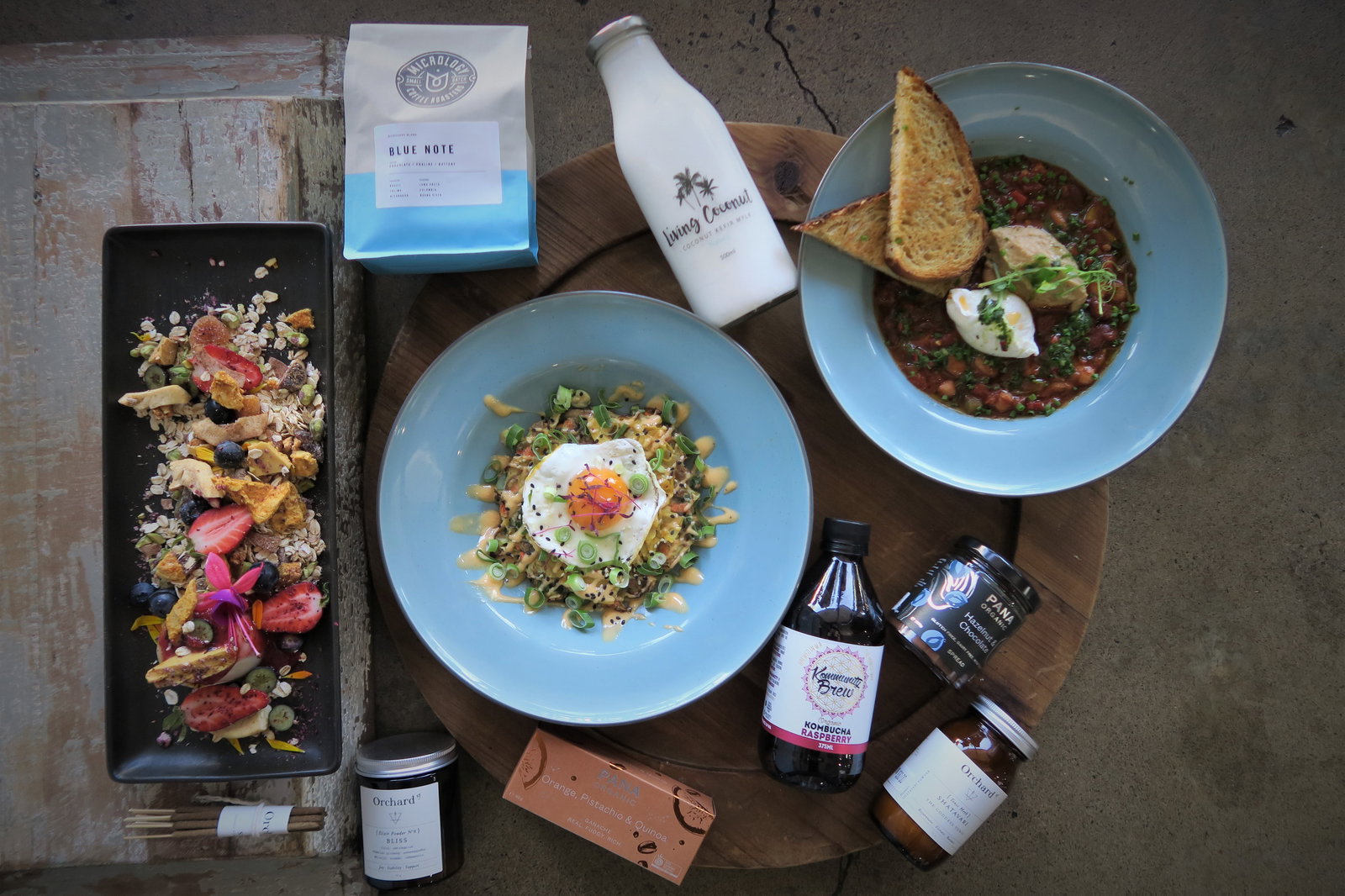 Mulataga WA Accommodation Coffs Harbour