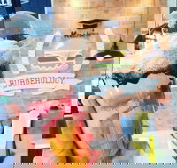 Esplanade Cafe Bar  Grill - Accommodation Coffs Harbour