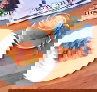 Fiendish Brew - Accommodation Coffs Harbour