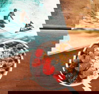 Four Fat Fish - Accommodation Coffs Harbour