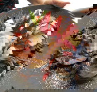 Fourth Village Restaurant - Mosman - Accommodation Coffs Harbour