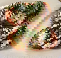 Fox and Hounds Restaurant - Accommodation Coffs Harbour