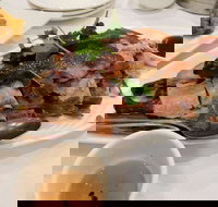 Golden Palace Chinese Restaurant - Accommodation Coffs Harbour