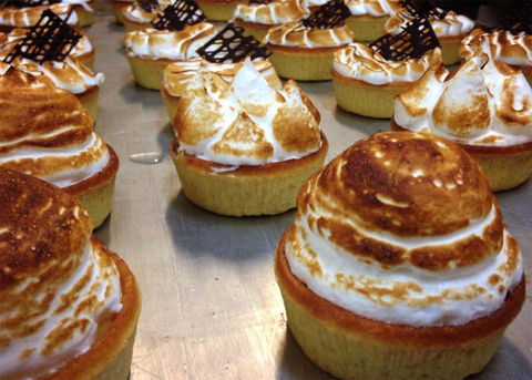 Goldstein's Bakery & Pie Shop - Biggera Waters - Accommodation Coffs Harbour 0