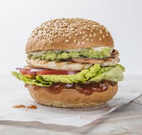 Grill'd - Mill Park