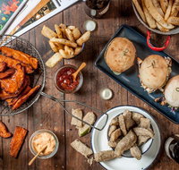 Grill'd - Wintergarden - Brisbane CBD - Accommodation Coffs Harbour