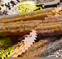 Guzman Y Gomez - Campbelltown - Accommodation Coffs Harbour